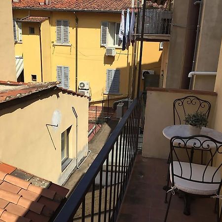 Zannoni Apartment Florencja Zewnętrze zdjęcie