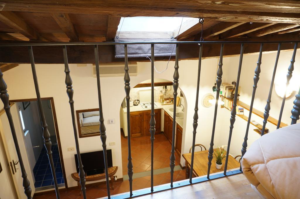 Zannoni Apartment Florencja Zewnętrze zdjęcie