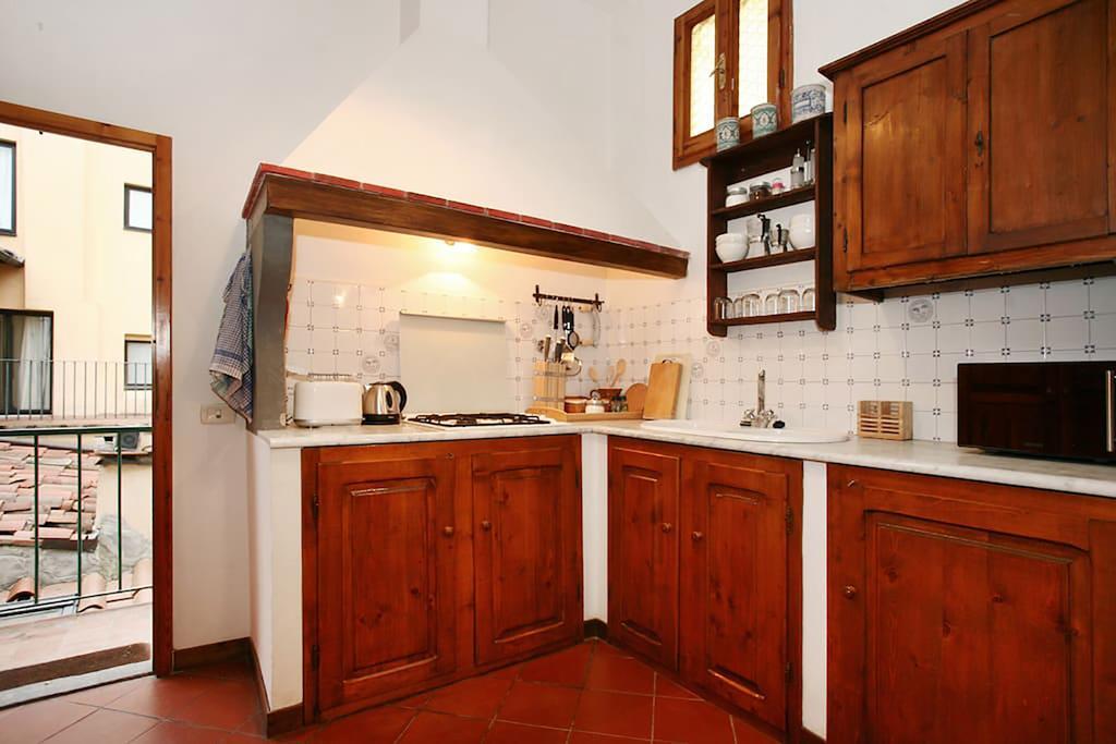 Zannoni Apartment Florencja Zewnętrze zdjęcie