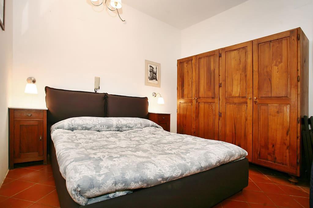 Zannoni Apartment Florencja Zewnętrze zdjęcie