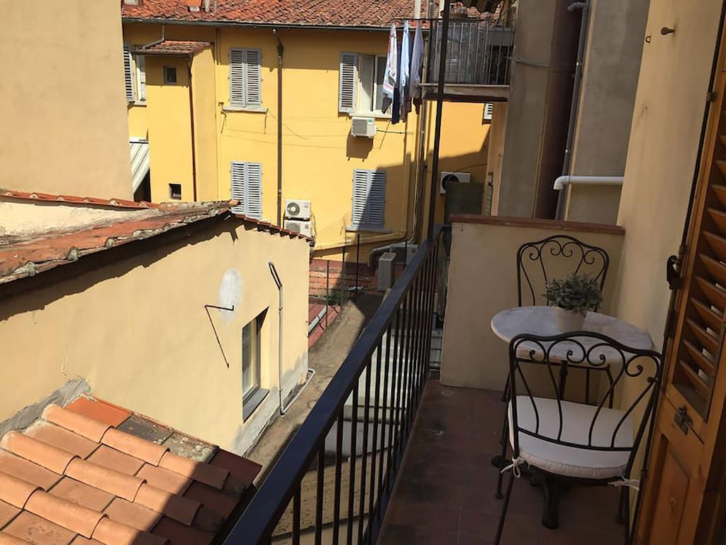 Zannoni Apartment Florencja Zewnętrze zdjęcie